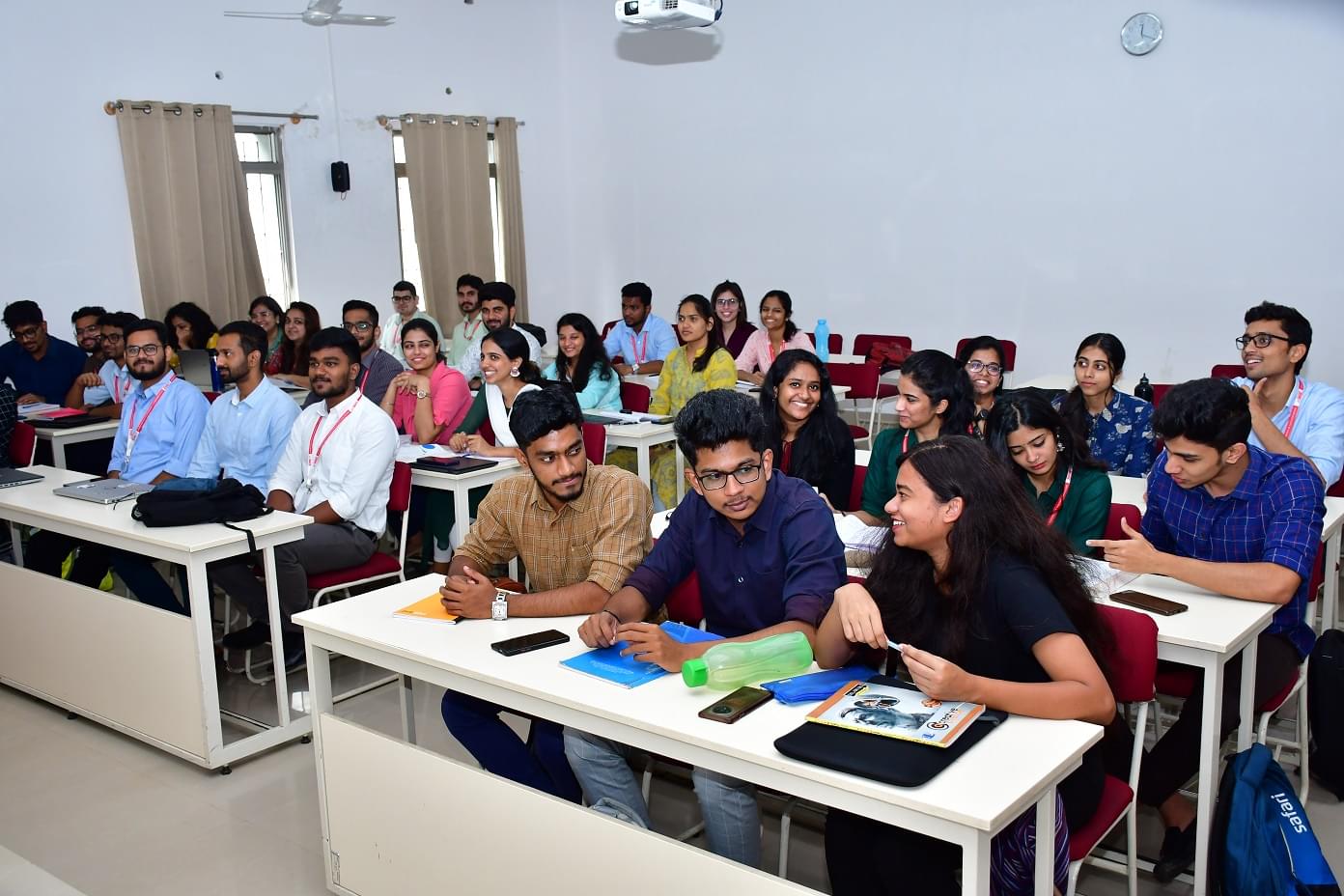 XIME Bangalore Campus photo 27